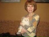 Фотография Баранник Ирины