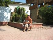 Сергій Шутовський фотография #2 (источник - https://vk.com/id9680105)