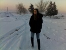 Викуся Целую фотография #26 (источник - https://vk.com/id134833508)