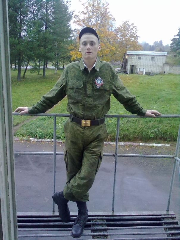 Сергей Поляков фотография #21