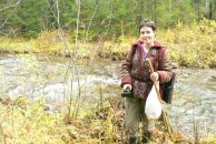 Фотография Чухаревой Ирины