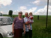 Фотография Ба Ай Ан