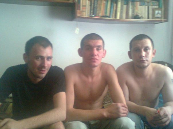 Дима Волков фото №6