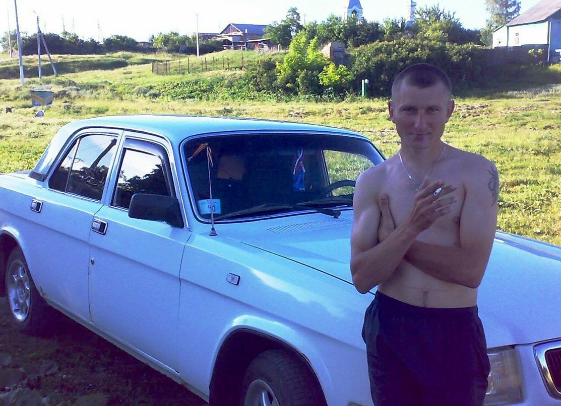 Роман Елдынов фотография #7