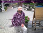 Фотография Лаврова Алексея