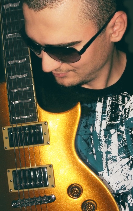 Михаил Русанов фотография #25