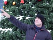 Фотография Кузовкина Сергея