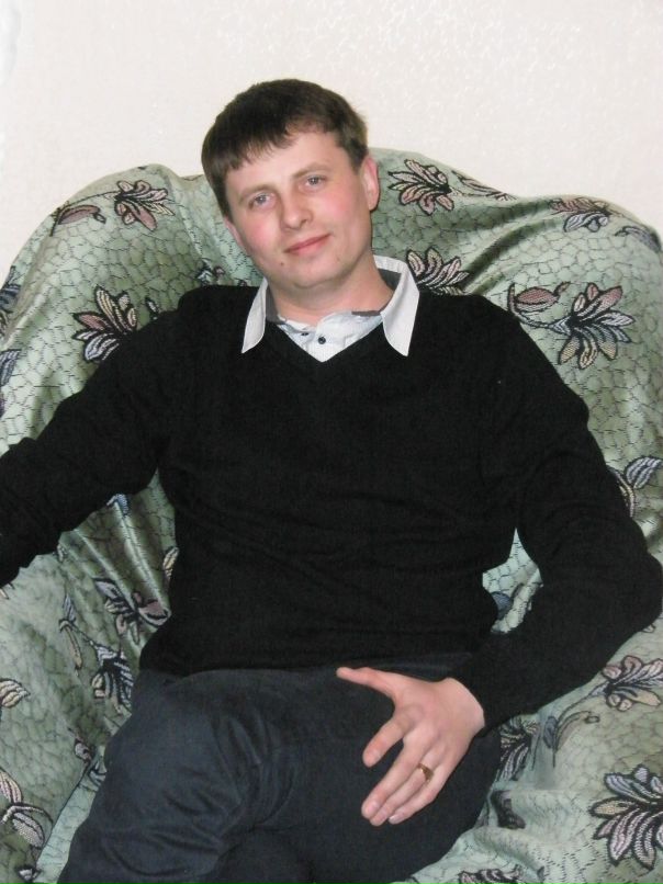 Евгений Мошев фотография #20