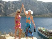 Фотография Голишевой Юлии