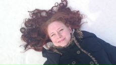 Фотография Крыловой Екатерины