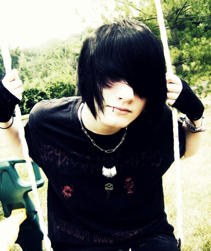 Саша Громов фотография #1