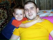 Фотография Волобуева Владимира