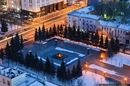 Фотография Ермухаметова Тлегена