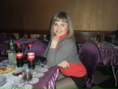 Фотография Зуевой-Жидковой Ольги