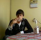 Остап Іванський фотография #10 (источник - https://vk.com/id15204234)