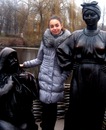 Ліда Дубина фотография #29 (источник - https://vk.com/id89923284)