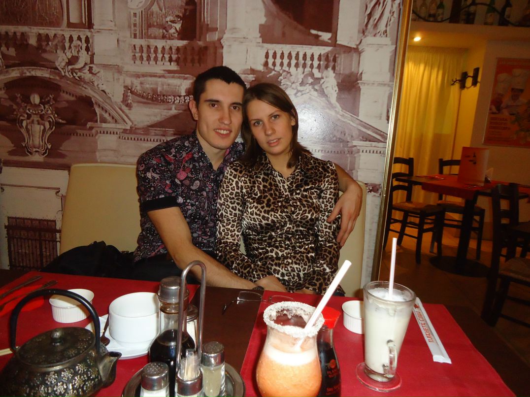 Александр Плотников фотография #5