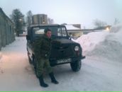 Фотография Лёвкина Артёма