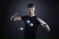 Фотография Крылова Андрея