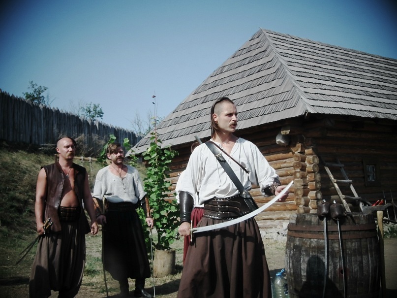 Тарас Бененко фотография #7