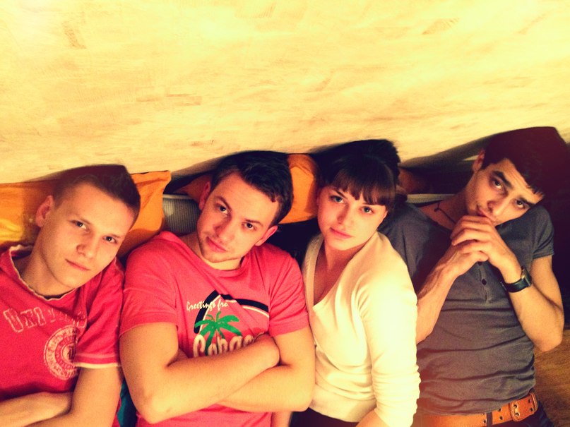 Андрей Васильев фотография #10