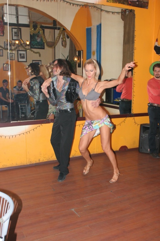 Роберто Гонсалес фотография #47