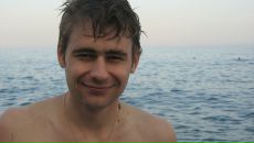 Фотография Чуприны Виктора