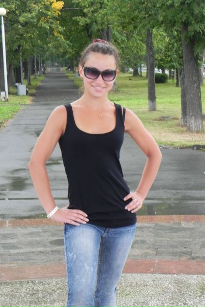 №12, Валентина Кашникова, 36 лет, Череповец №12, Валентина Кашникова, 36 лет, Череповец