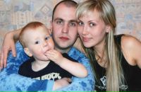 Фотография Кучинского Андрея