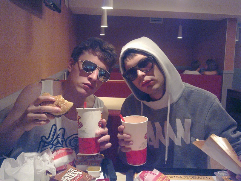 Антон Тищенко фотография #38