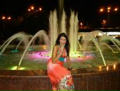 Фотография Сведенцовой Виктории