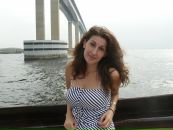 Фотография Рязанцевой Лины