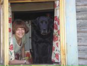 Фотография Гончаровой Юлики