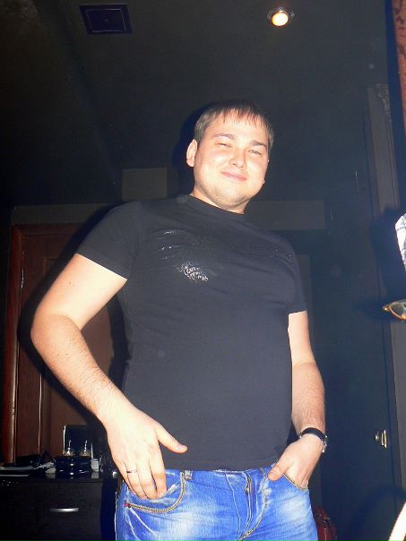 №17, Айрат Галимбеков, 42 года, Казань №17, Айрат Галимбеков, 42 года, Казань