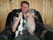 Фотография Яньшина Михаила