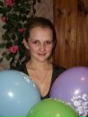 Фотография Боруновой Ирины