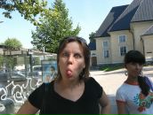 Фотография Деломудровой Екатерины