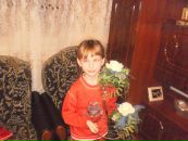 Вітка Довганич фотография #12 (источник - https://vk.com/id126813756)