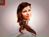 Фотография Крицкой Екатерины