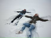 Фотография Чувашовой Нины