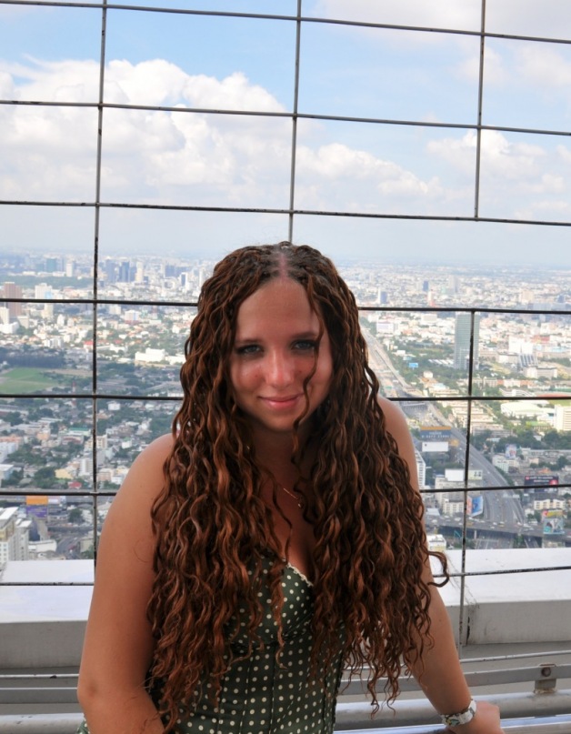 Анна Цапова фотография #19