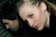 Фотография Агаповой Александры