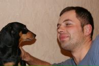 Фотография Данькина Михаила