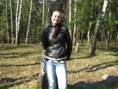 Фотография Ярославской Елены