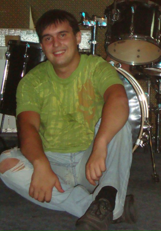 Дмитрий Матасов фотография #5