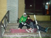 Фотография Garter Retrag