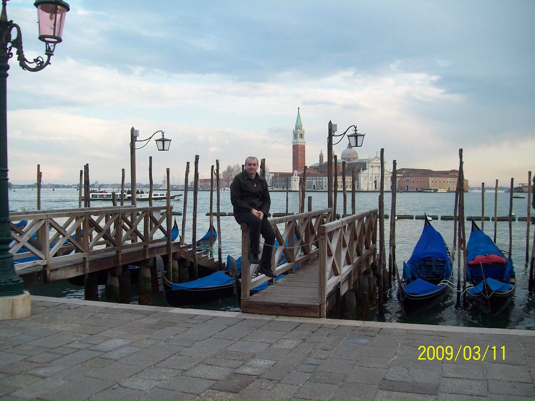 Дмитрий Глинник фотография #11