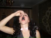 Фотография Гаспарян Катерины