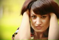 Фотография Игруновой Агаты