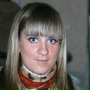 Фотография Гладковой Лизы